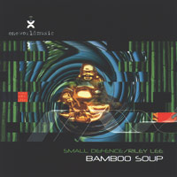 Cover Bamboo Soup
