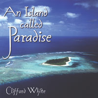 Cover An Island Called Paradies