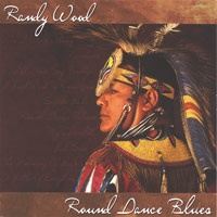 Cover Round Dance Blues