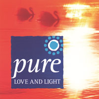 Cover PURE - Love and Light