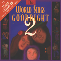 Cover World Sings Goodnight Vol. 2