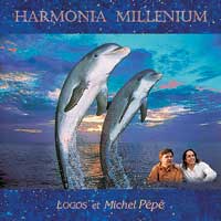 Cover Harmonia Millenium