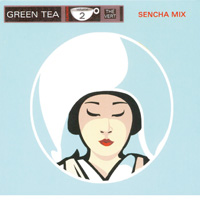 Cover Green Tea Vol. 2 - Sencha Mix