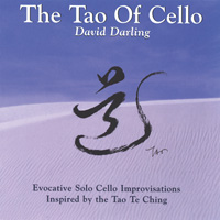 Cover Tao of Cello