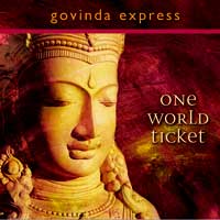 Cover One World Ticket