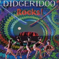 Cover Didgeridoo Rocks