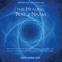 Cover The Healing Beat of Naam