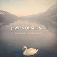 Cover Jewels of Silence