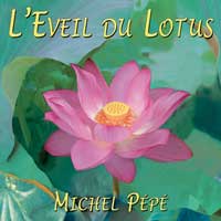 Cover L'Eveil du Lotus