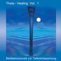 Cover Theta Healing Vol. 1
