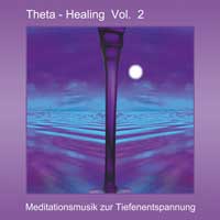 Cover Theta Healing Vol. 2