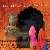 Cover Sacred Garden