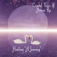 Cover Healing - A Journey