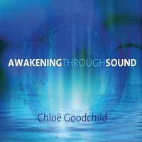 Cover Awakening Through Sound (5CDs DVD)