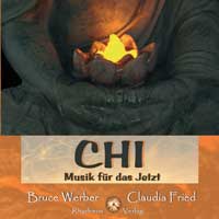 Cover CHI Musik für Das Jetzt