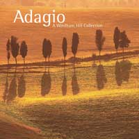 Cover Adagio: A Windham Hill Collection