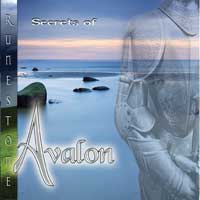 Cover Secrets of Avalon