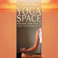 Cover Yoga Space