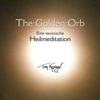 Cover The Golden Orb