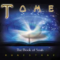 Cover Tome - The Book of Souls