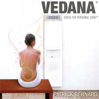 Cover Vedana