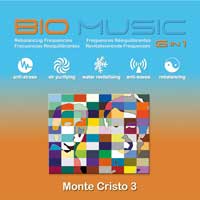 Cover Monte Cristo 3