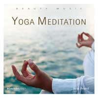 Cover Yoga Meditation (GEMA-Frei!)