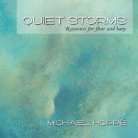 Cover Quiet Storms