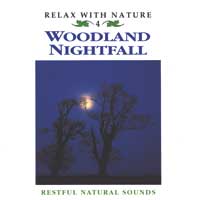 Cover Woodland Nightfall