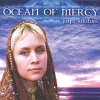 Cover Ocean of Mercy