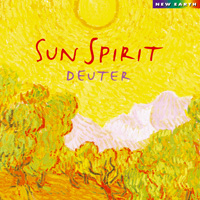 Cover Sun Spirit
