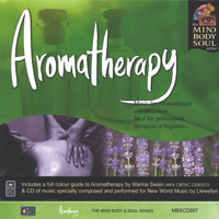 Cover Aroma Therapy