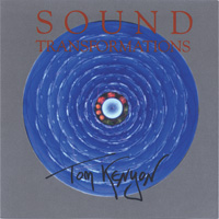 Cover Sound Transformations