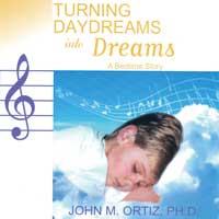Cover Turning Daydreams into Dreams