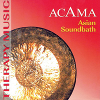 Cover Asian Soundbath