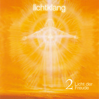 Cover 2) Licht der Freude
