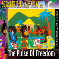 Cover South Africa - The Pulse of Freedom