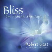 Cover Bliss - Om Namaha Shivaya 2