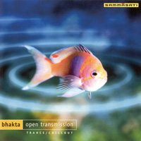 Cover Open Transmission