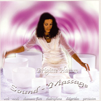 Cover Sound Massage