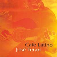 Cover Café Latino