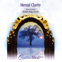 Cover Mental Clarity