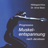 Cover Progressive Muskelentspannung nach Jacobson
