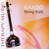 Cover String Bath
