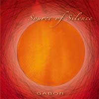 Cover Source of Silence