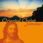 Cover Oriental Christ