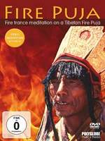 Cover Fire Puja
