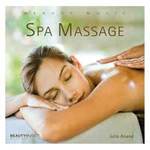 Cover Spa Massage (GEMA-Frei!)