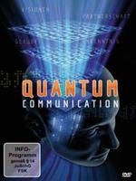 Cover Quantum Communication