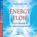 Cover Energy Flow (2CDs)